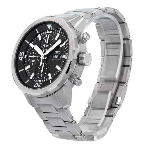 IWC Aquatimer IW376804